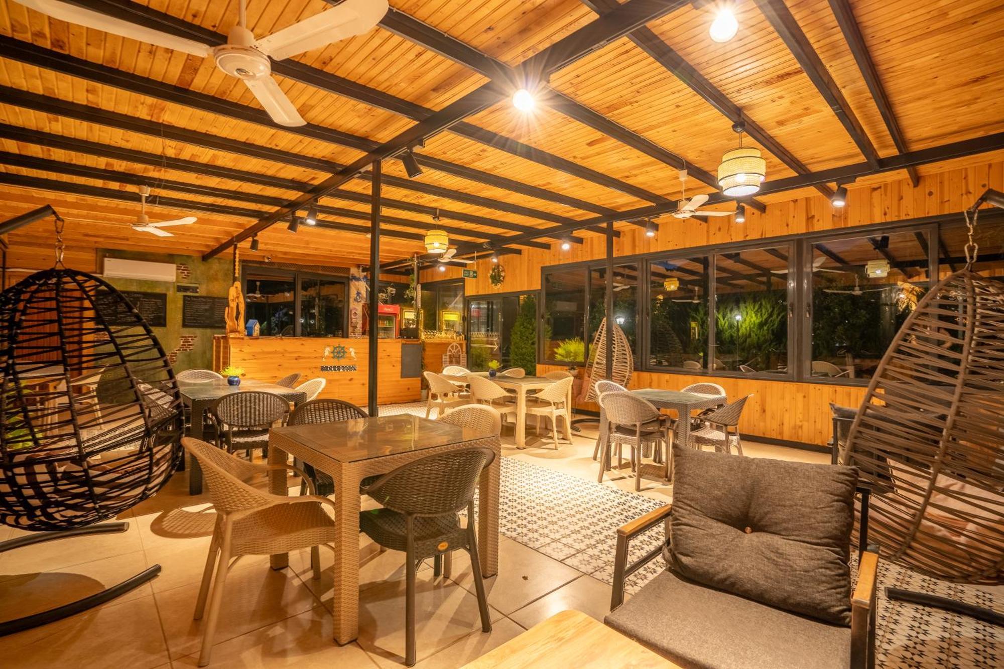 Karaöz Sapphire Bungalows Kumluca Exterior foto
